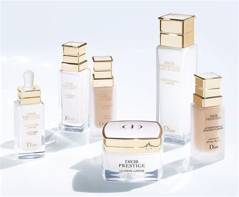 dior prestige perfume|dior prestige brightening skincare.